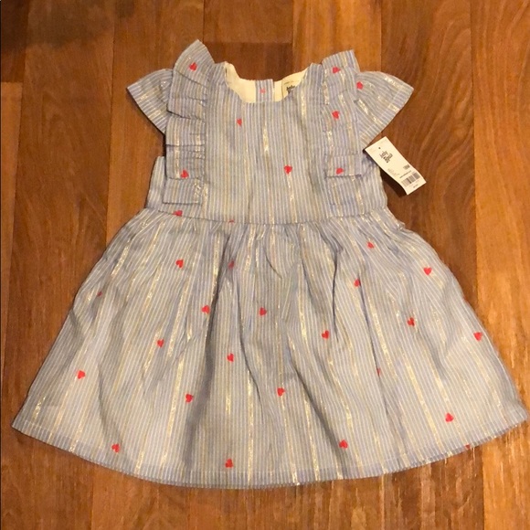 Baby Dress - Picture 1 of 3